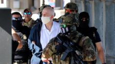 EE.UU. entrega a México al narcotraficante Eduardo Arellano Félix