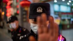 EE.UU. urge a Beijing liberar a fuentes del Epoch Times detenidas por dar información sobre COVID-19