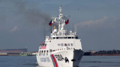 Filipinas condena los actos ilegales de China sobre dos de sus barcos