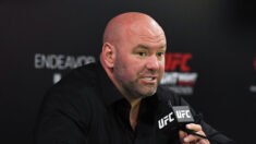 “Nunca lo haré”: Dana White, presidente de UFC, no exigirá a luchadores que se vacunen