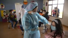 Anulan decreto de vacunación en provincia de Ecuador tras una acción legal
