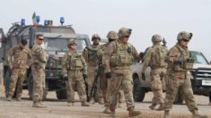 Despliegan tropas americanas para evacuar a algunos empleados de la embajada en Afganistán: Casa Blanca