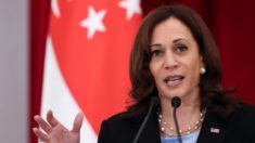 Harris promete liderazgo de EE.UU. en su viaje a Asia, haciendo frente a China en el Indo-Pacífico