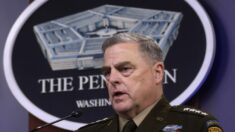Es «posible» que trabajemos con los talibanes en el futuro: General de EE. UU.