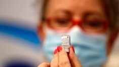 Infección previa de COVID-19 protege contra variante Delta mejor que la vacuna Pfizer, dice estudio