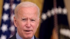 Biden regresará a Washington y se pronunciará sobre la situación en Afganistán