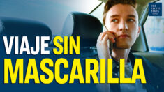 Al Descubierto: Una empresa de taxis en Missouri promueve el viaje sin mascarilla