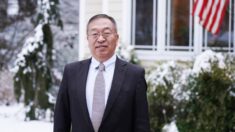 Embajador chino en Francia expone los objetivos del PCCh de reorganizar el orden mundial