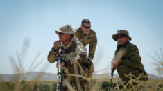 Administración Biden ayuda a asegurar la frontera de Tayikistán con Afganistán