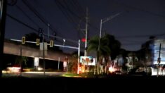 Más de 270,000 abonados sin servicio eléctrico en Puerto Rico