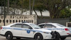 Arrestan a ladrón de bancos tras asaltar la misma sucursal en Miami