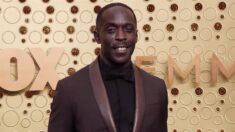 Encuentran muerto al actor de «The Wire» Michael K. Williams, según medio