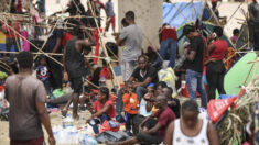 EE.UU. deporta a más de 1000 haitianos pero DHS se niega a decir cuántos fueron liberados dentro del país