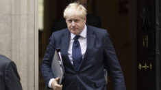 Alianza Reino Unido-EE.UU. es de «importancia fundamental» a pesar de fracaso afgano, dice Johnson