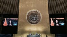 Escándalo de manipulación china en Banco Mundial revela su “influencia maligna” en la ONU: Expertos