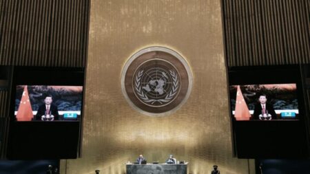 Escándalo de manipulación china en Banco Mundial revela su «influencia maligna» en la ONU: Expertos
