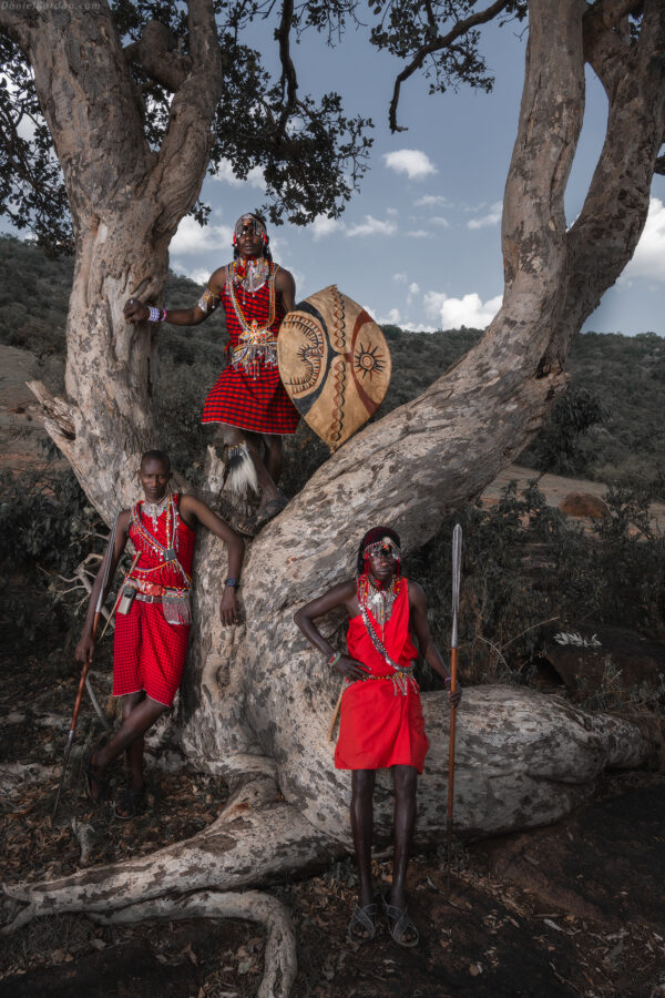 Fotógrafo Retrata Excursiones Con Tribus De Kenia Mongolia The Epoch Times En Español 4412