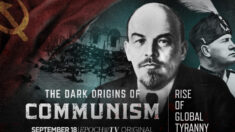 Reseña de EpochTV: Cómo Antifa y las ideologías socialistas tienen sus raíces en el comunismo