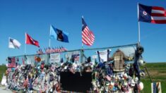 Socorristas del vuelo 93 recuerdan época en que el ataque del 11 de septiembre unificó a EE. UU.