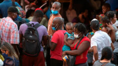 Detienen a 37 inmigrantes haitianos en una operación en Bahamas