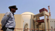 Irán se compromete a cooperar con la ONU en el seguimiento del programa nuclear