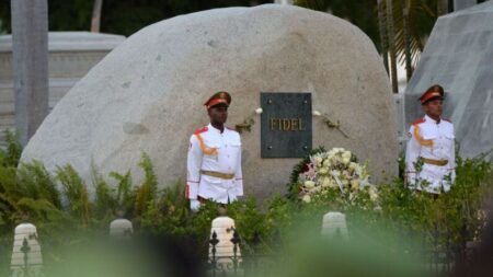 Fallece el 13° militar cubano de alto rango tras protestas del 11 de julio