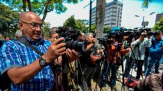 Persiste persecución y criminalización contra el periodismo en Venezuela, según informe