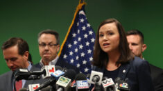 Florida pide a Biden que declare el fentanilo “arma de destrucción masiva”