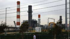 Empresarios instan al Departamento de Energía de EE. UU. a restringir exportaciones de gas natural