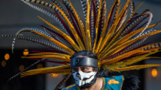 Padres de California intentan obtener orden judicial que impida rezos aztecas en escuelas