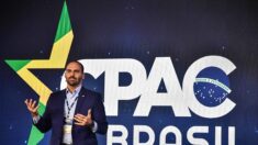 CPAC en Brasil junta a diversos líderes conservadores para promover la libertad individual