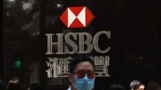 Suben las acciones de HSBC en Hong Kong tras liberación de la directora financiera de Huawei