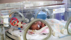 Hospital de NY dejará de atender partos tras renuncias en su área de maternidad por orden de vacunación
