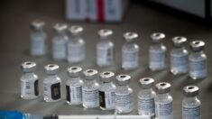 Pfizer tiene previsto solicitar autorización de vacuna COVID-19 para niños pequeños en octubre