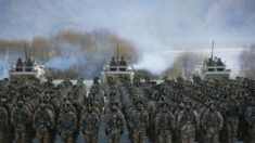 Doctrina de las «3 guerras» refuerza extensa campaña del PCCh para infiltrarse en Occidente: Informe