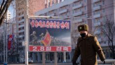 Corea del Norte rechaza 2.97 millones de dosis de la vacuna de Sinovac