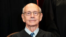 El magistrado de la Corte Suprema Breyer desestima las solicitudes que piden su jubilación