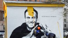 Rusia bloquea el sitio web sobre las elecciones vinculado a Navalny