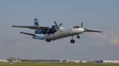 Mueren los 6 tripulantes de avión militar ruso estrellado en Lejano Oriente