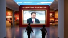 Con nuevas purgas en las agencias de seguridad de China, Xi se enfrenta a facciones rivales