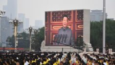 El problema no solo es Xi Jinping; es el comunismo