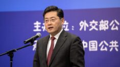 Enviado chino acusa a EE.UU. de “reprimir” a China, mientras presiona a que cumpla con reglas del PCCh
