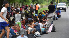 EE.UU. da ayuda adicional de 20 millones de dólares a México y Centroamérica
