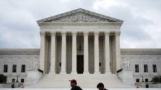 La Corte Suprema deniega el intento de bloquear la ley del aborto de Texas