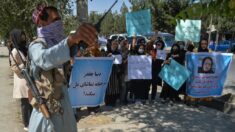 ONU denuncia creciente represión de los talibanes a manifestantes pacíficos