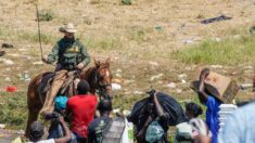 Mayorkas promete publicar investigación sobre los agentes que enfrentaron a caballo a inmigrantes