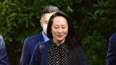 Directora de Huawei queda en libertad después de que tribunal canadiense retirara caso de extradición