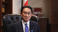 Parlamento japonés designa a Fumio Kishida como nuevo primer ministro