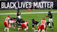 Ejecutivo de la NFL: El mensaje de «justicia social» de la Liga está «mejorando nuevamente a lo grande»