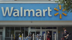 Walmart aumenta al menos 1 dólar a salarios por hora para más de 565,000 trabajadores
